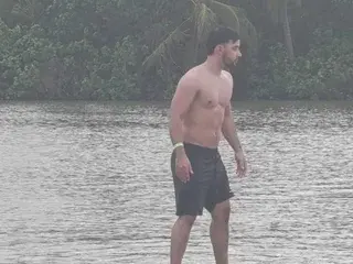 Streamate Adult Webcam of Samfor18
