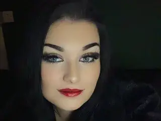 Streamate Adult Webcam of Velvethexx