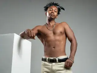 Streamate Best Webcam of JamalCarter