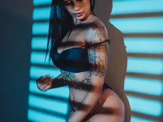 Streamate Sex Chat of SoffieRosse
