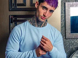Streamate Adult Video Chat of JackKemper