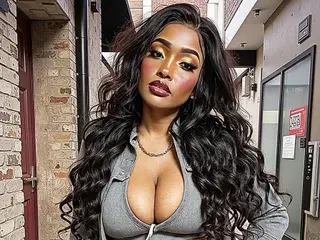 Streamate Sex Chat of MistrssMonetFontaine