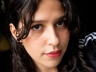 Streamate Best Webcam of LuluStonek