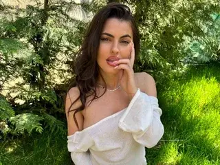 Streamate Adult Video Chat of Yasminaa