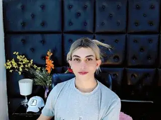 Streamate Live Sex of DanielaPinkX