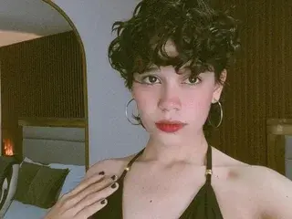Streamate Adult Video Chat of Fernanda_indie