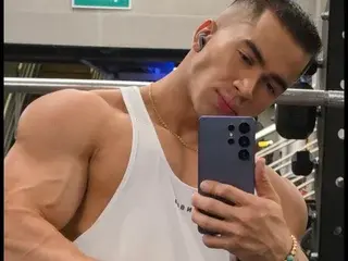 Streamate Adult Webcams of JOEY_EVANS