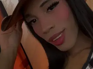 Streamate Best live sex cam show of Nesabarrettl