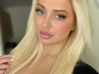 Streamate Live Porn of Babybrandiii