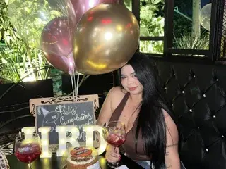 Streamate Live Porn of GabyyCortezz