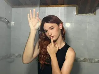 Streamate Sex Cam of EmmaHiltton