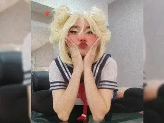 Streamate Free Porn Cam of SatoriHime