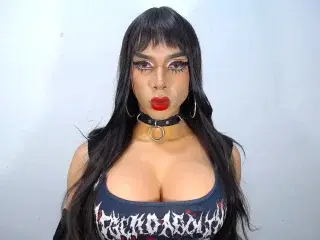 Streamate Sex Cam of RamonaSmite