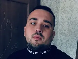 Streamate Private Sex Chat of Lucky_Rayan
