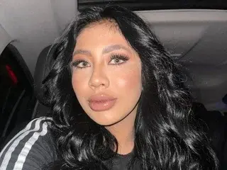 Streamate Free Porn Cam of Mariana_Ferreira