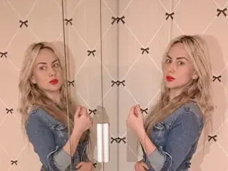 Streamate Live Sex of JennyJes