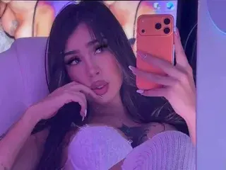 Streamate Sex Chat of JulietaBom