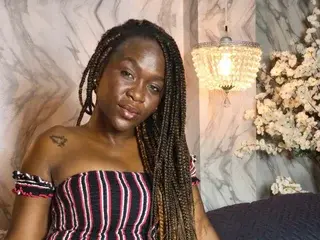 Streamate Live Sex of sexy_broown