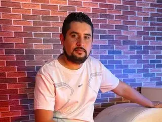 Streamate Sex Chat of HaraldTurner