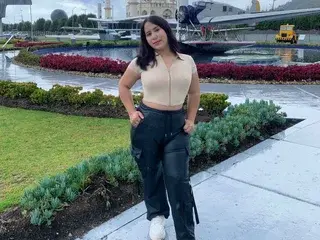 Streamate Sex Chat of SofiAmazingg