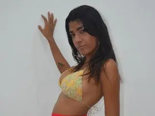 Streamate Private Sex Chat of AlexaAlex0