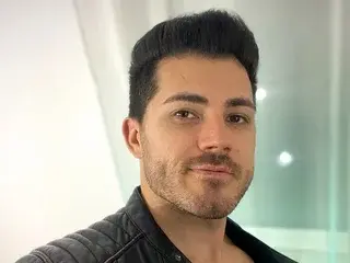 Streamate Live Sex Cam of HardMusclesXXX