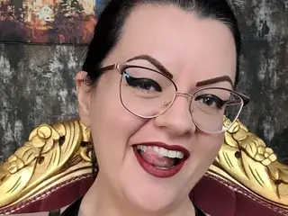 Streamate Free Live Porn of MissLilianLestrange