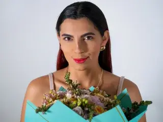 Streamate Adult Webcams of Carla_Torres