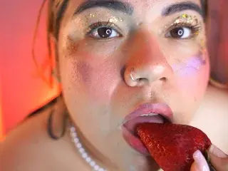 Streamate Best live sex cam show of SamantaLovexxx