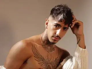 Streamate Adult Video Chat of Donovan_Desmond