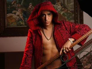Streamate Private Sex Chat of Donovan_Desmond