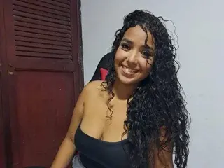 Streamate Live Porn of Tatihot69