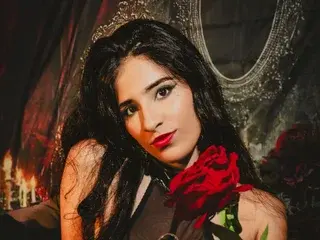 Streamate Best Webcam of tatianacrow
