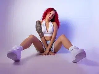 Streamate Nude Webcam of QueennRosee