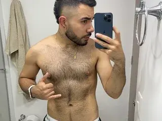 Streamate Sex Cam of Sweetbabyman