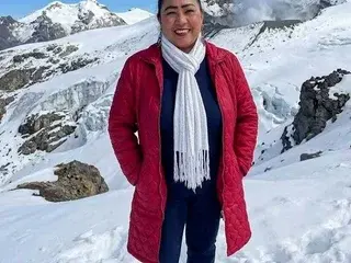 Streamate Private Sex Chat of KarinaMendoza