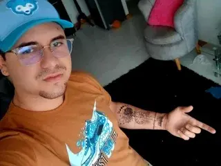 Streamate Sex Cam of liamtareth0