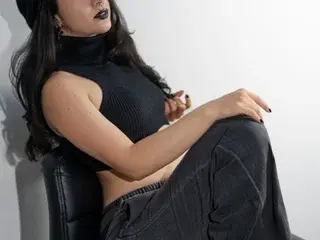 Streamate Live Sex of Eirynraven