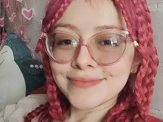 Streamate Live Sex of LittleSakura18