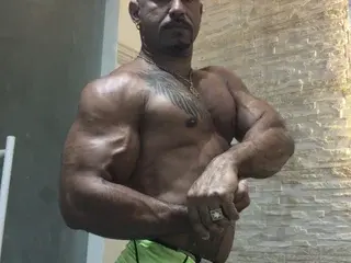 Streamate Live Porn of apolobrasileiro