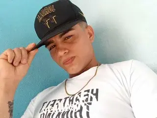 Streamate Private Sex Chat of juanga_briel