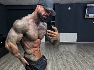Streamate Best live sex cam show of jasonstromm