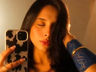 Streamate Nude Webcam of nova_lanee