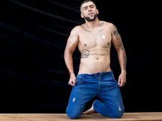 Streamate Live Sex of Erickblake