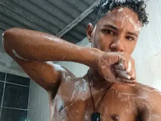 Streamate Best live sex cam show of RafaelVander