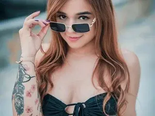 Streamate Private Sex Chat of AslyEvans