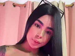 Streamate Nude Webcam of MelodyyStone