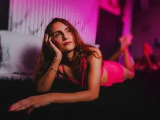 Streamate Best Webcam of CatalinaLux