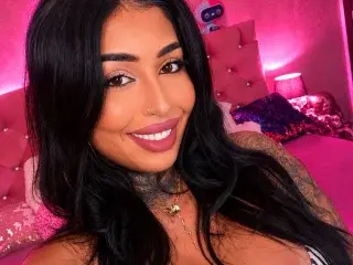 Streamate Free Live Porn of AARISS