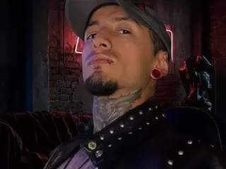 Streamate Live Porn of Paul_Docux
